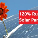 Understanding the 120% Rule for Solar Panels