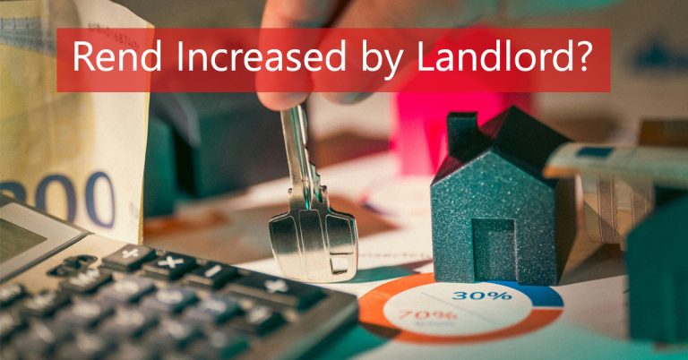 Can my landlord raise my rent $300 dollars in 2026?