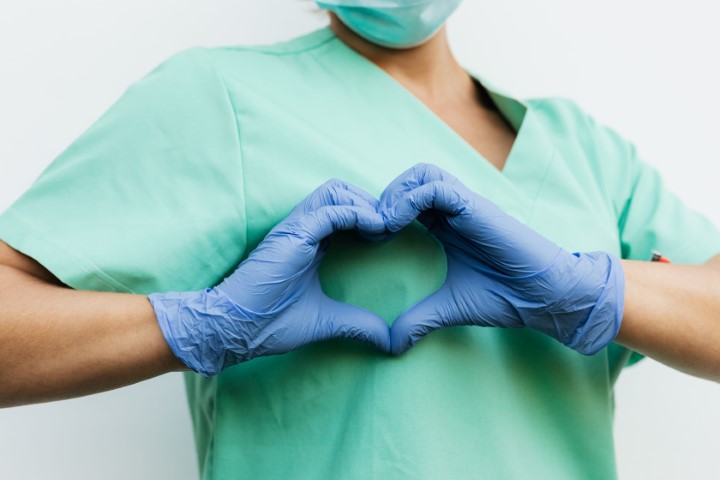 2026 healthcare minimum wage numbers
