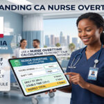 California Nurse Overtime Laws: Daily Overtime, Double Time, and the Rules Explained