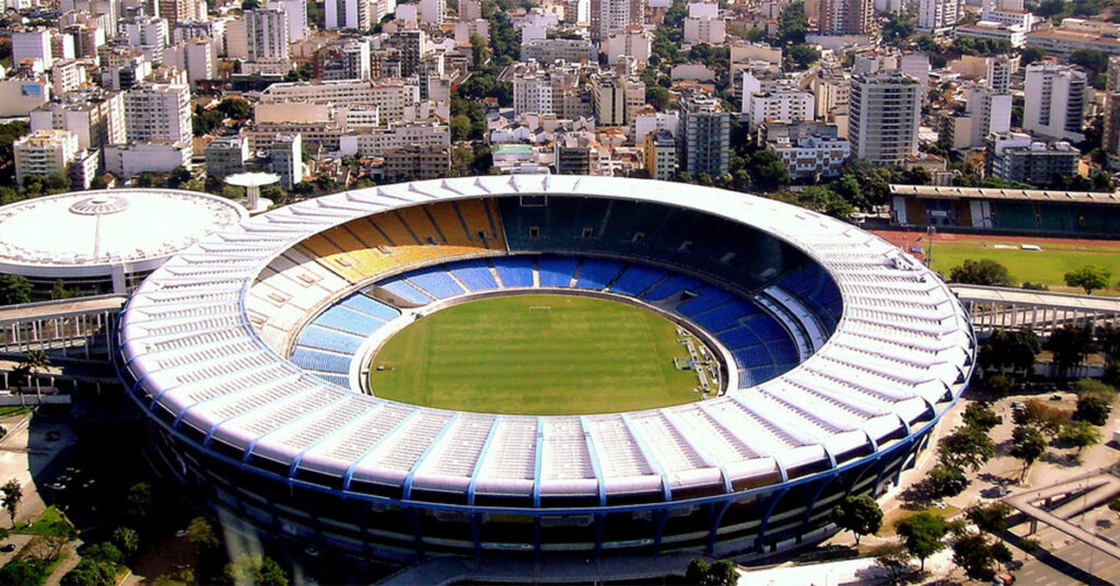 Estádio do Maracanã