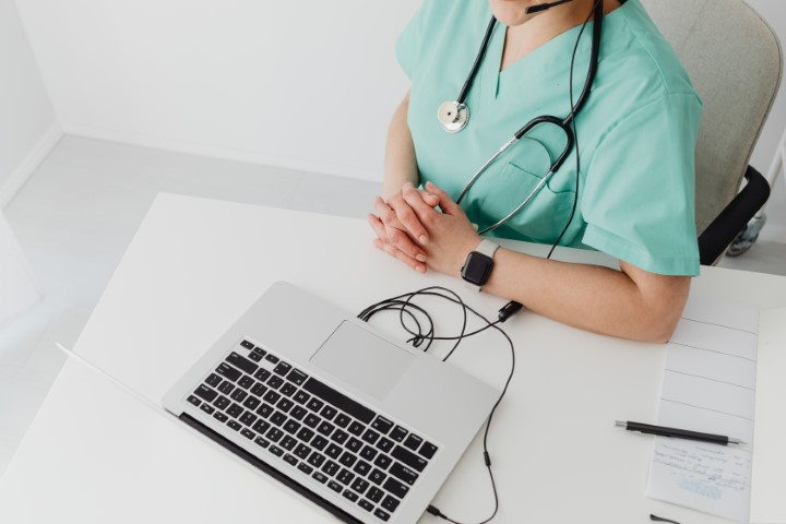 Travel nurses, per diem staff, and agency math