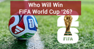 Who Will Win the 2026 World Cup?